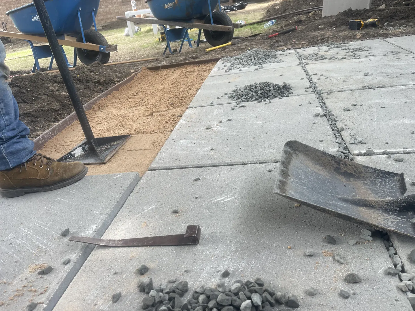construction